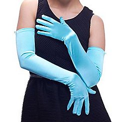 Formal Gloves