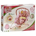 Bright Starts Cradling Bouncer 1 bouncer