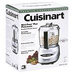Cuisinart Processor  Mini-Prep Plus  1 processor Best Price