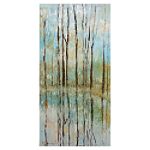 Trees of Blue Wall Art