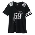 LL Cool J Football Tee