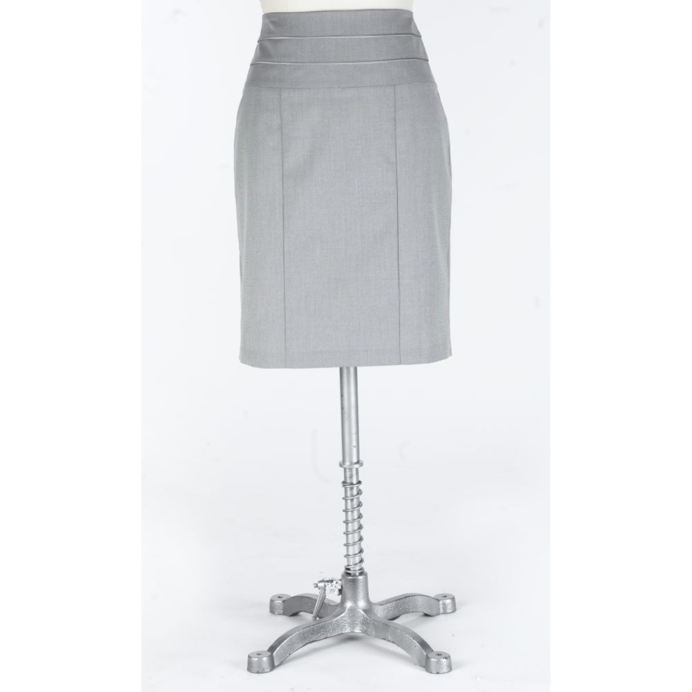 My Michelle Suiting Skirt