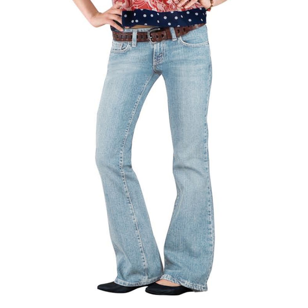 Levi's  524 Flare