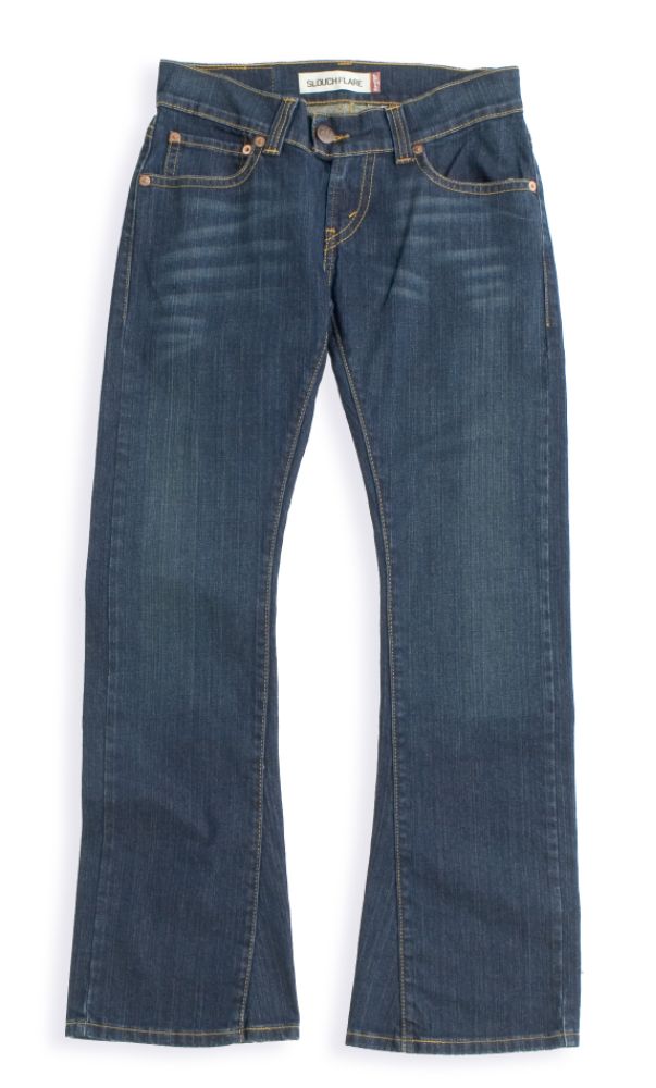 Levi's  Flare Trouser