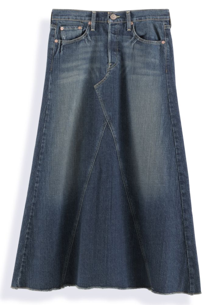 Your Skirt