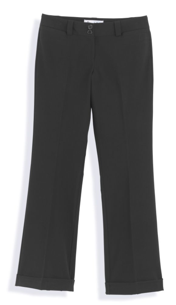 Star City Dana" Solid Pant