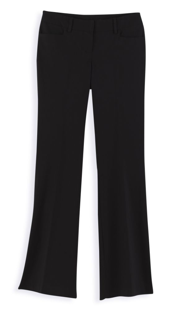 Star City Angle Front Belt Loop with Back Besom Pocket