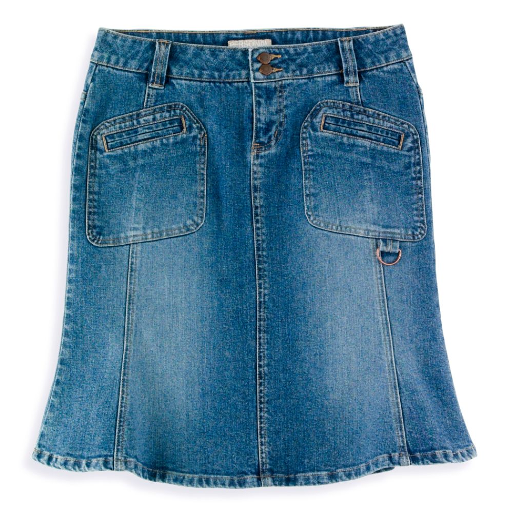 Your Skirt