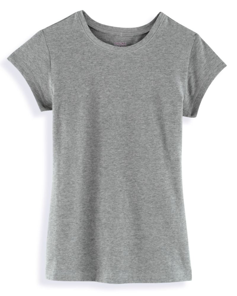 Personal Identity Basic Tee