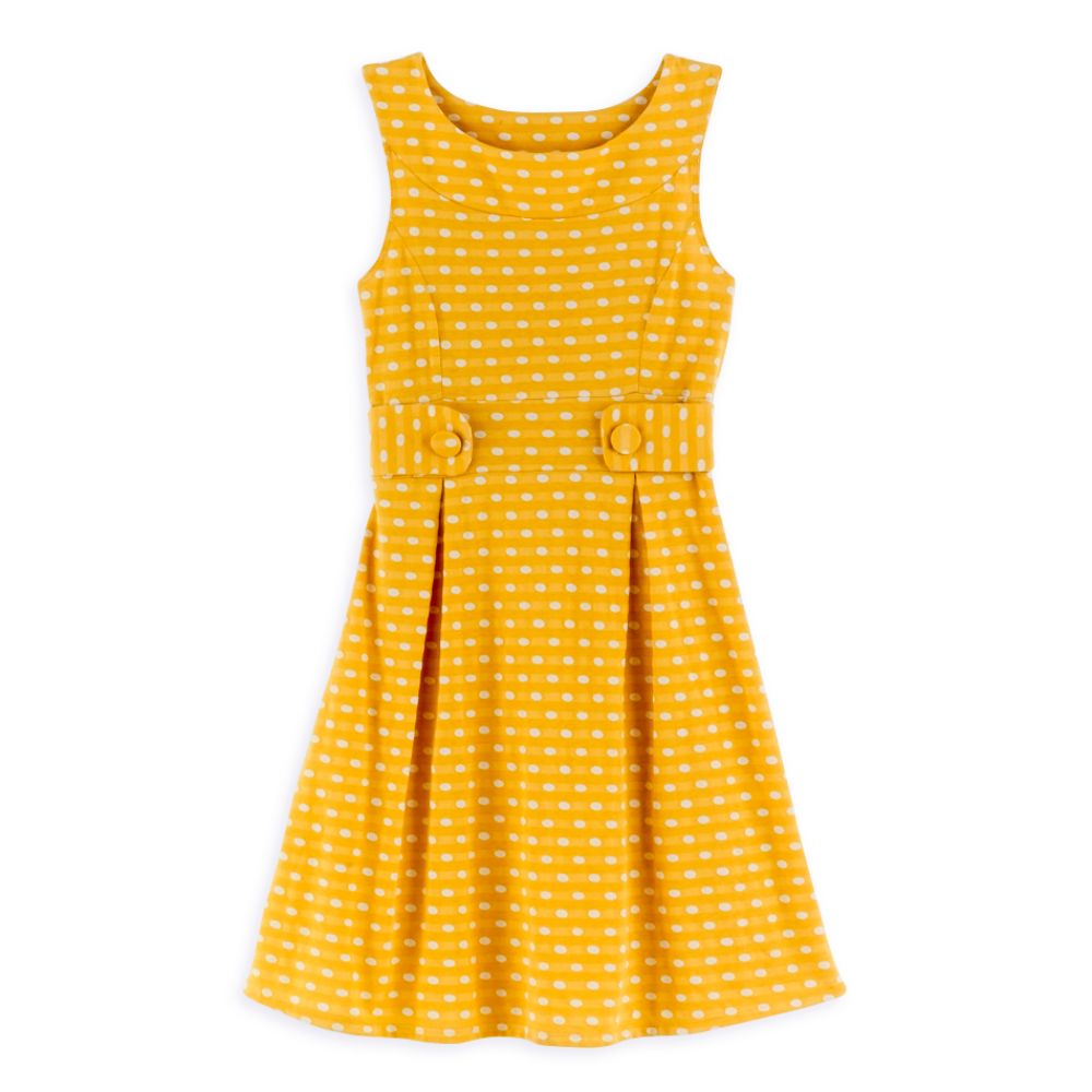 Fang Polka Dot Jumper