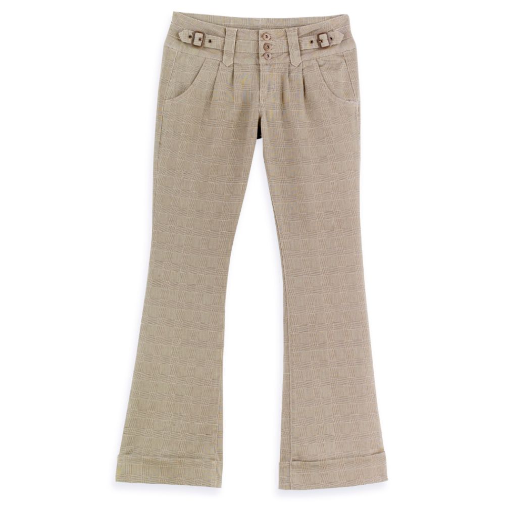 Personal Identity Trouser Pant
