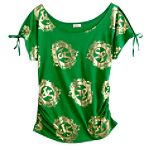 Southpole Juniors Wide Neck with Shoulder Detail