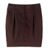 Banded Skirt