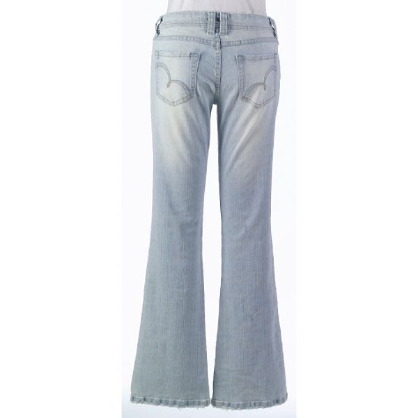 Bongo Flirty Jean
