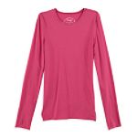 Energie Long Sleeve Crewneck Tee