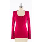 Energie Solid with Side Pocket