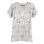 Freeze Lynard Skynard Screen Tee