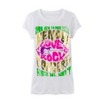 Jerry Leigh Fender Rock Concert Tee