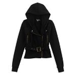Self Esteem Belted Jacket