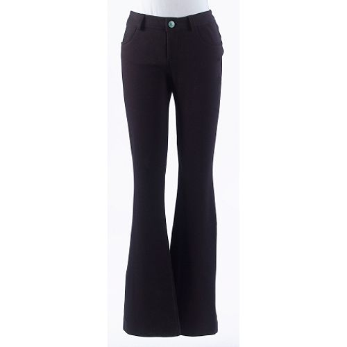 LL Cool J Knit Flare Pant