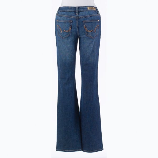 Southpole Juniors Jeans in Bootcut