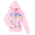 Jerry Leigh Fender Guitar Hoodie