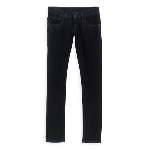 Levi's Sable Drainpipe Skinny