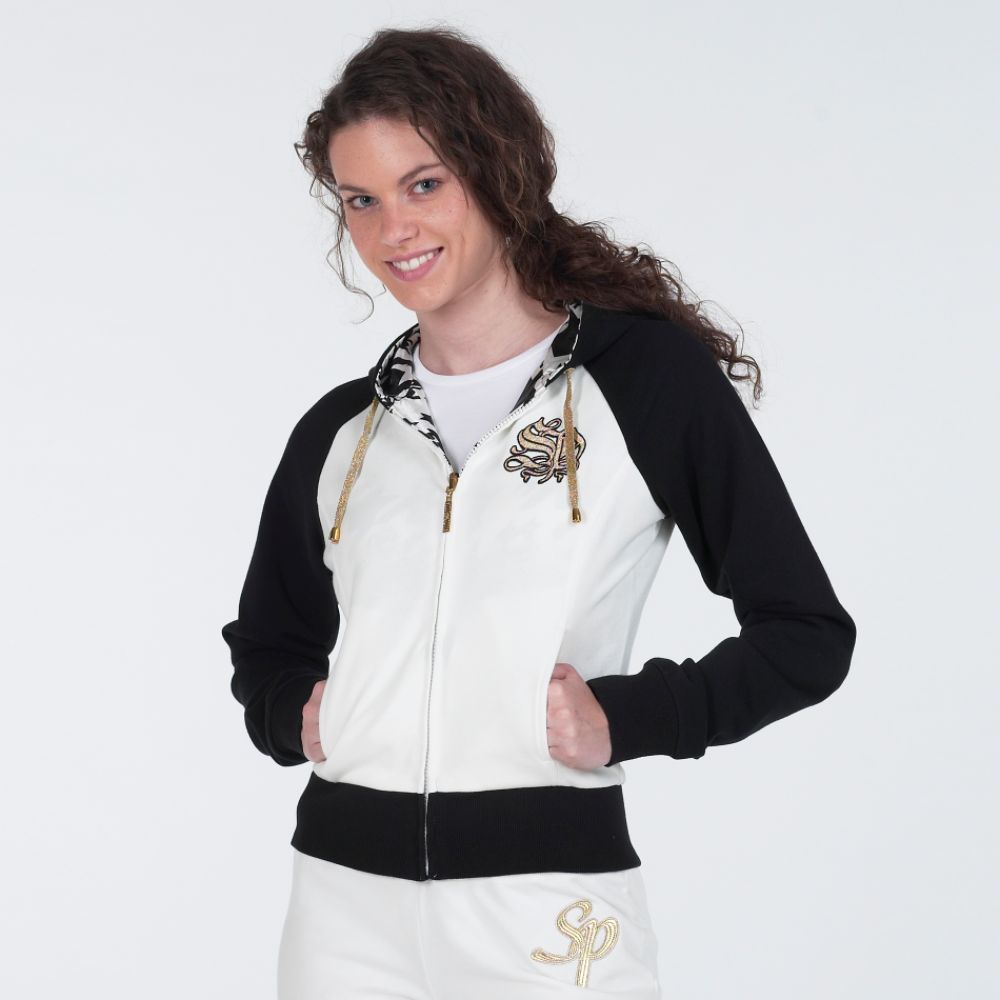 Southpole Juniors Reversible Hoodie