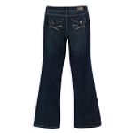 Glo Daze Saphire Jean