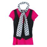 Ransom Layered Vest