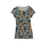 Jerry Leigh Tink Neverland Story Tee