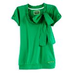 US Polo Assn. Bow Top