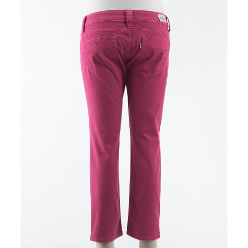 Levi's Sidewalk Skinny Flood 524