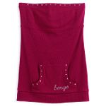 Bongo Front Pocket Tube Top