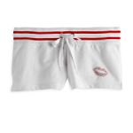 Bongo Light Weight French Terry Short