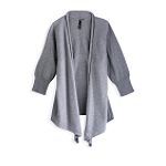 Take Out Solid Sweater