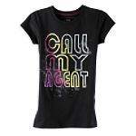 LL Cool J Call My Agent Tee