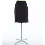 Joe Benbasset Pencil Skirt with Belt