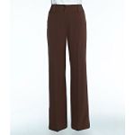 Byline Brown Pant