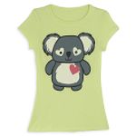 Liberty Koala Bear Tee