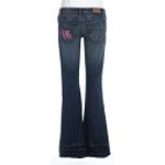 Pink Cookie Denim Jean #6