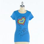 Liberty Listen To Your Heart Tee