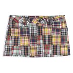 Liberty Patchwork Mini