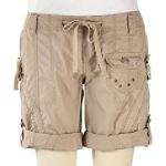 Bongo Convertible Cargo Bermuda