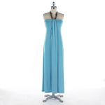 Hot Tempered Wood Bead Tongue Front Maxi
