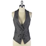 Star City Long Vest