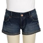 Bongo Denim Shorts