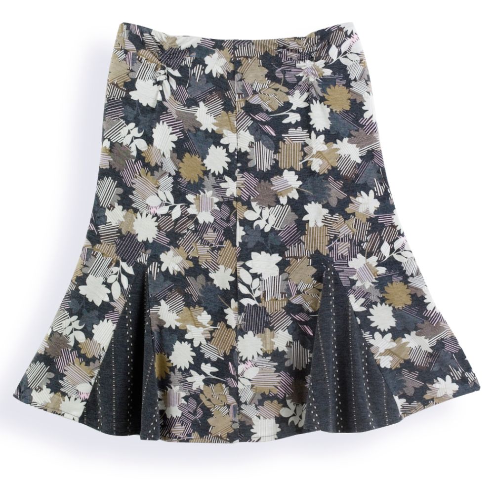 Your Skirt