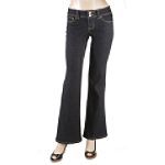 Angel Flare Flap Back Pocket