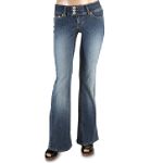 Angel Flare Wide Waist